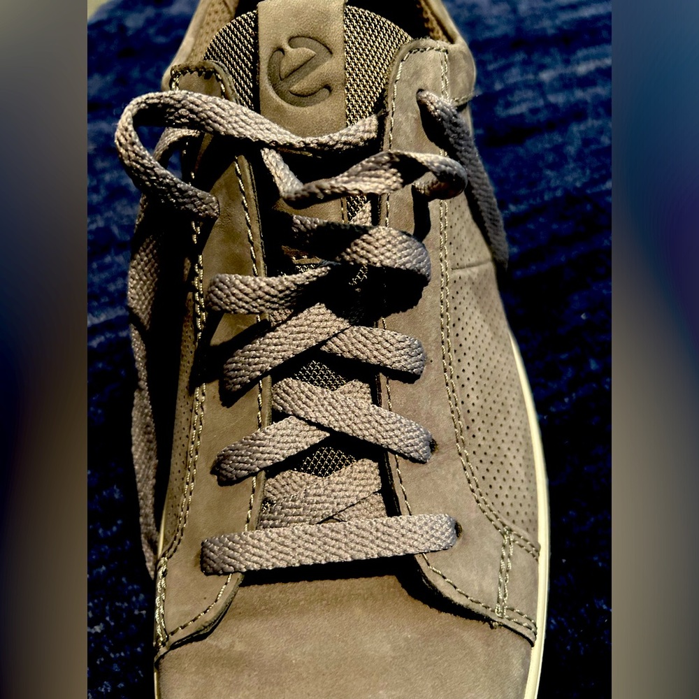 Ecco sneaker/shoe